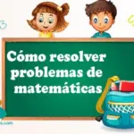 problemas matemáticos para niños de segundo de primaria