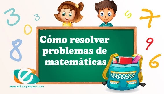 problemas matemáticos para niños de segundo de primaria