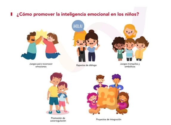 actividades de inteligencia emocional para niños