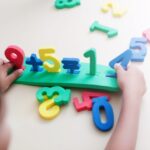 actividades de matemáticas para niños de preescolar