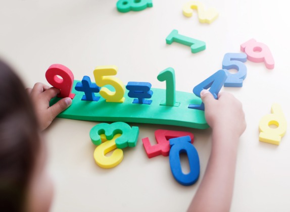 actividades de matemáticas para niños de preescolar