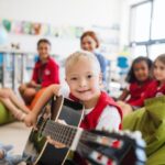 actividades para niños con discapacidad intelectual