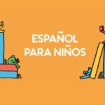 clases de español para niños