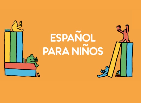 clases de español para niños