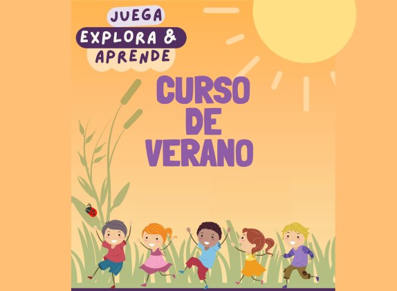 cursos de verano para niños