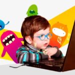 cursos online para niños