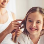 donación de cabello para niños con cáncer