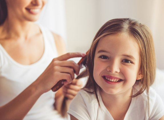 donación de cabello para niños con cáncer