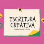 escritura creativa para niños