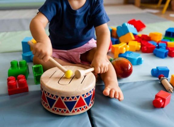 método de aprendizaje musical para niños