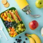 preguntas sobre alimentación saludable para niños