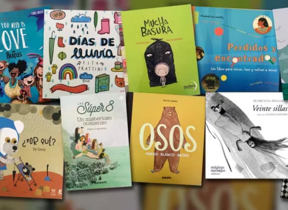 primeras lecturas para niños