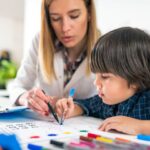 pruebas de inteligencia para niños