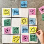 sudoku para niños